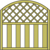 Gate Zarasai