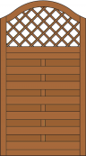 Gate Sena
