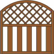 Gate Zarasai